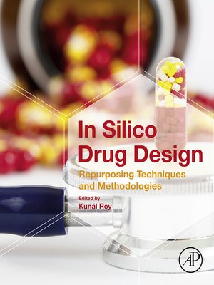 cover image of In Silico Drug Design